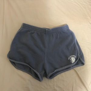 brandy melville lisette shorts